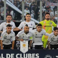 Vuelco total: Héctor Tapia rechaza interinato y asumen dos históricos de Colo Colo