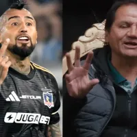 La impresentable anécdota de Arturo Vidal con Hugo González, nuevo DT de Colo Colo: “¡Y con mi plata!”