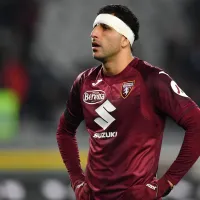Nuevo DT del Torino golpea la mesa e impacta con decisión sobre Guillermo Maripán