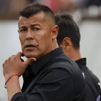 Lucas Bovaglio sorprende a todos y esto dice sobre la salida de Jorge Almirón en Colo Colo