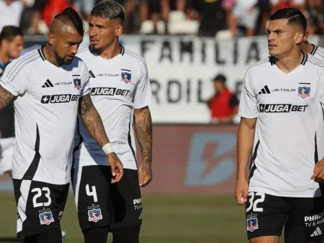 Colo Colo acepta la venta de una figura a la MLS, pero...