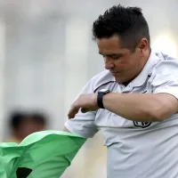 ¿Por qué Héctor Tapia no asume finalmente como bombero en Colo Colo?: “No queríamos…”
