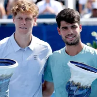 Eligen a un sudamericano para formar el nuevo Big Three con Sinner y Alcaraz: “Es el mejor talento joven que he visto”