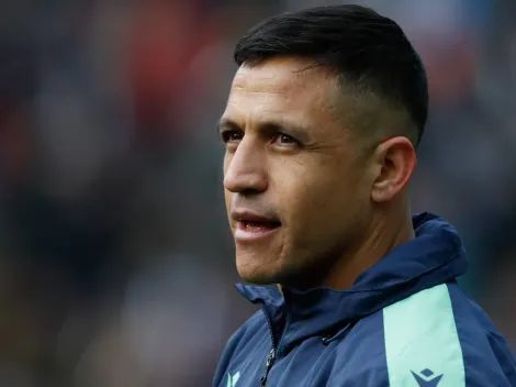 Sabrosos detalles de Alexis en Udinese: de "amistoso familiar" a "entrenar solo"