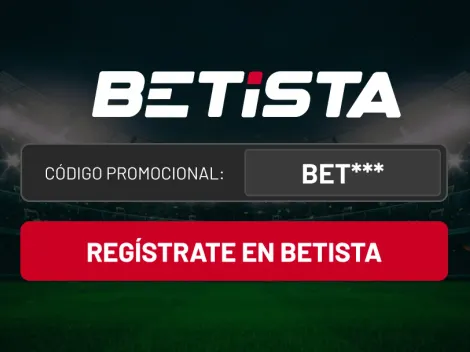 Código promocional Betista Chile: Disfruta del 100% de tu depósito hasta $250 USD