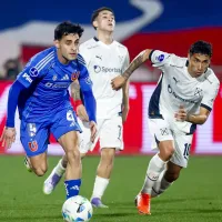 ¿Cómo clasifica la U? Conoce qué pasa si U. de Chile gana, empata o pierde vs. Independiente