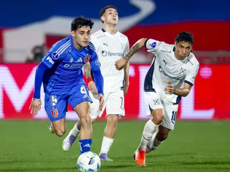 ¿Qué pasa si la U gana, empata o pierde contra Independiente?