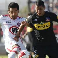 Le dicen Finiquito, jugó en Italia, en Colo Colo y asume como ayudante en querido club del fútbol chileno
