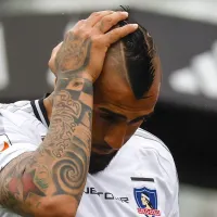 Tribunal de Disciplina da a conocer el castigo a Arturo Vidal por lo ocurrido ante Everton