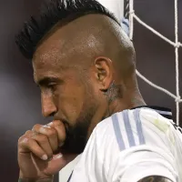 ¿Se queda o no? En Colo Colo aclaran la situación de Arturo Vidal y su renovación