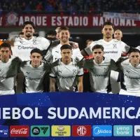 ¿Con los chilenos? La formación de Independiente vs. U. de Chile por Copa Sudamericana