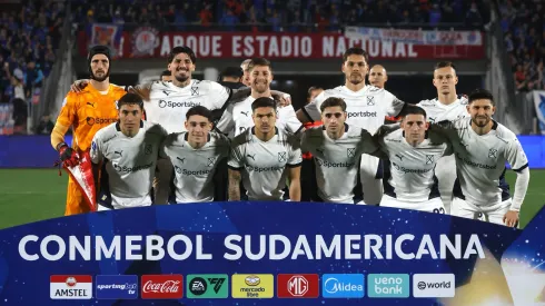 El "Rojo de Avellaneda" busca revertir el resultado en contra de la ida.