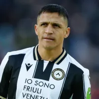 ¿Trueque? Udinese busca en Turquía a una figura que puede sepultar a Alexis Sánchez