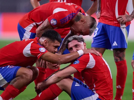 "Comunicó su intención de rescindir por las lesiones, pero acordó..."