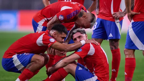 Este enganche chileno no ha tenido un buen pasar en Argentina.