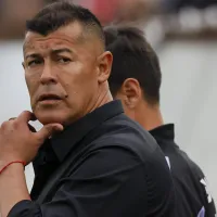 Famoso DT argentino le da una clase a Almirón por volante que desechó para Colo Colo: “Cumple siempre, es una…”