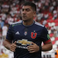 “Cositas raras”: la misteriosa advertencia de David Pizarro a U. de Chile ante Independiente
