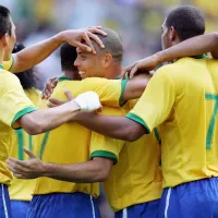 Ronaldo arma su XI histórico y deja fuera a leyendas de Brasil: El ‘Dream Team’ del “Fenómeno”