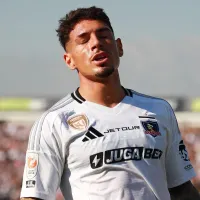 La indignación de Pato Yáñez por Alan Saldivia: “Todos quieren irse de Colo Colo, increíble”