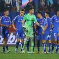 Molestia en la U: el insólito pedido de la ANFP a la Conmebol por la Sudamericana y la Supercopa
