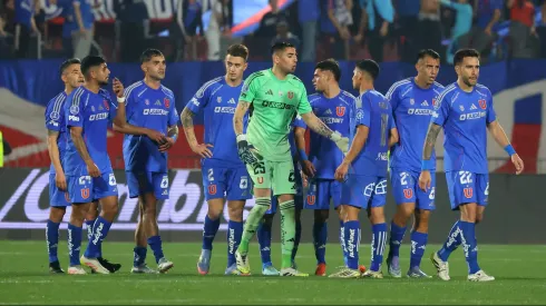 La U puede tener un enorme dolor de cabeza si avanza en Copa Sudamericana y más por culpa de la ANFP.