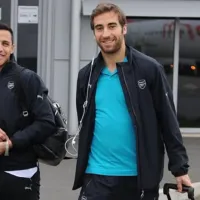 Jugó con Alexis Sánchez en el Arsenal, se hizo empresario ambiental y su negocio vale 30 mil millones de euros