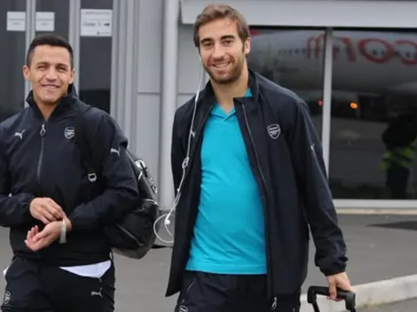 ¡Jugó con Alexis, se hizo empresario y su negocio vale 30 mil millones de euros!