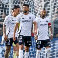 Emiliano Amor hace un potente llamado al plantel de Colo Colo tras salida de Jorge Almirón