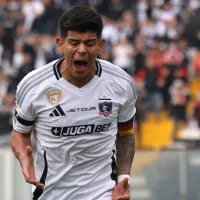 Esteban Pavez vuelve a ser titular: la formación que prepara para Colo Colo la dupla González-Pérez