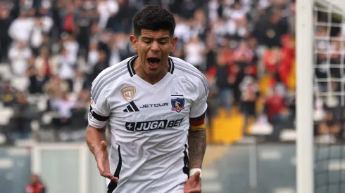 Pavez será titular otra vez en Colo Colo