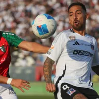 ¿Va por TNT? Confirman el canal que transmite Colo Colo vs. Palestino por la Fecha 21 de la Liga de Primera