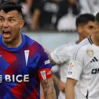 ¿Ante Colo Colo? Gary Medel marca el momento clave de su repunte en Universidad Católica