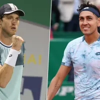 Los impresionantes premios que aseguran Jarry y Tabilo en el cuadro principal del US Open
