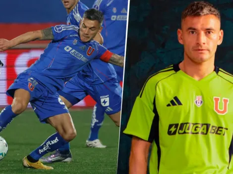¿Será cábala? Nueva camiseta de la U debuta en revancha ante Independiente