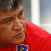 Claudio Borghi: “No me quiero hacer el canchero, pero no sé lo que es perder con Colo Colo”