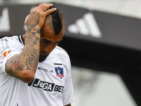 Favorito para reemplazar a Almirón a un paso de caerse