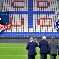 Católica manda un claro mensaje sobre recibir hinchas de Colo Colo y la U en el Claro Arena: “Nunca hubo…”