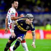 El jugador que Boca Juniors pagó en US$10 millones y ahora sienta en la banca a Carlos Palacios