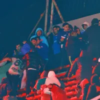 “Una barbarie”: La reacción de la prensa argentina a los incidentes entre Independiente y U de Chile