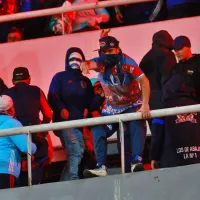 ¿Puede ser sancionada U. de Chile tras lo sucedido ante Independiente en Avellaneda?
