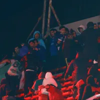 Primer parte por lo sucedido entre Independiente y U. de Chile: “No hay fallecidos”