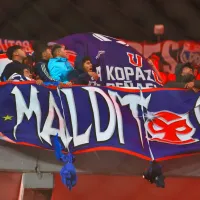 En Argentina aseguran que Universidad de Chile e Independiente pueden ser expulsados de la Copa Sudamericana 2025