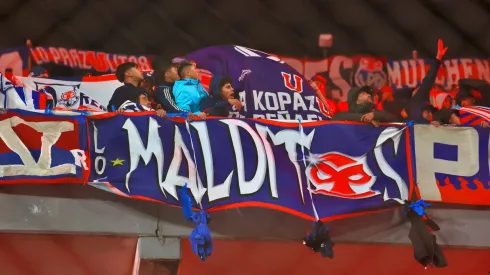 Graves hechos de violencia se produjeron en el Libertadores de América.