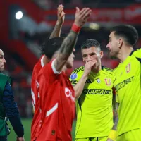Clark relata los minutos de terror del plantel de U. de Chile: “No sabían de sus familias”