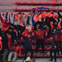 Prensa argentina define el bochorno entre Independiente y la U: “Barbarie…”