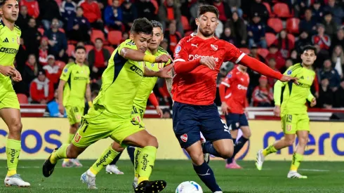 Conmebol debe ver lo que pasará con la U vs Independiente