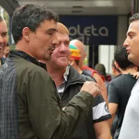 Icónico líder de la barra de Independiente apunta con nombres a los culpables de la masacre a hinchas de U de Chile: “Que vayan todos presos”