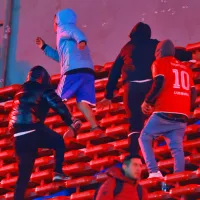 Independiente se lava las manos tras la masacre en Avellaneda: “La U tiene bastantes antecedentes”
