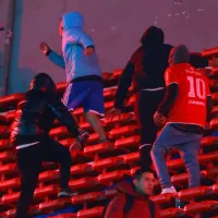 La imagen que deja al descubierto el grave problema que hubo con la visita de la U a Independiente: “Misma configuración, pero…”