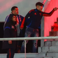 La FIFA se mete en la tragedia de Avellaneda con Gianni Infantino: “Esperamos que las autoridades…”